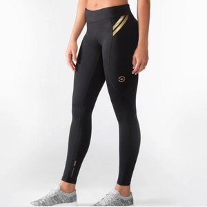 VIRUS Energy Series Bioceramic Compression Pants